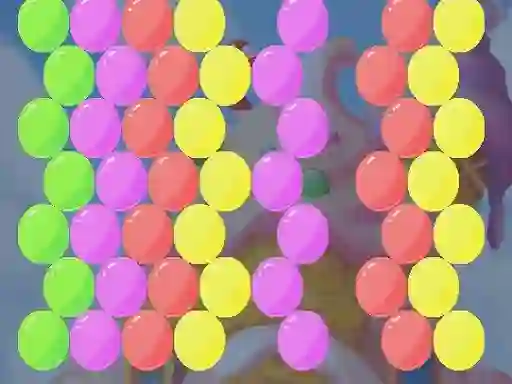 Igra Bubble Ball Shooter spletu