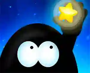 Igra He Likes the Darkness spletu