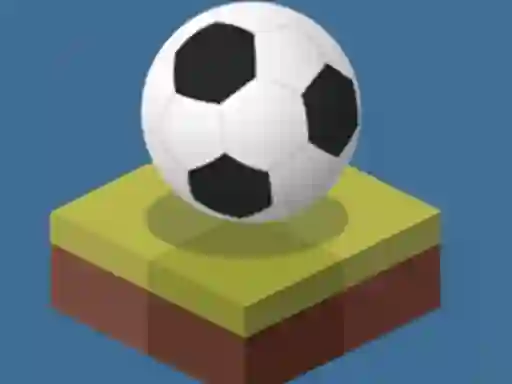 Igra Tap Tap Ball spletu