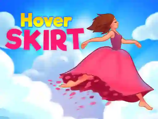 Igra Hover Skirt spletu