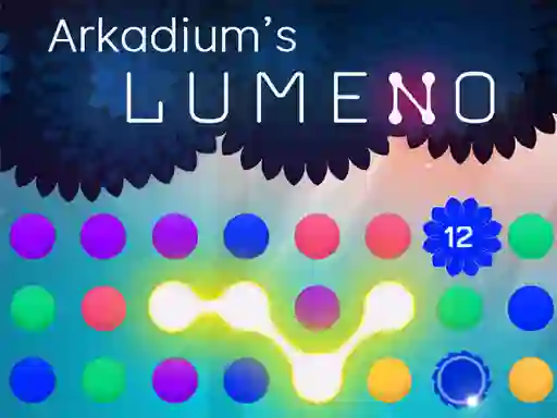 Igra Lumeno spletu