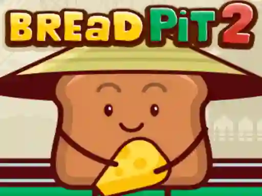 Igra Bread Pit 2 spletu
