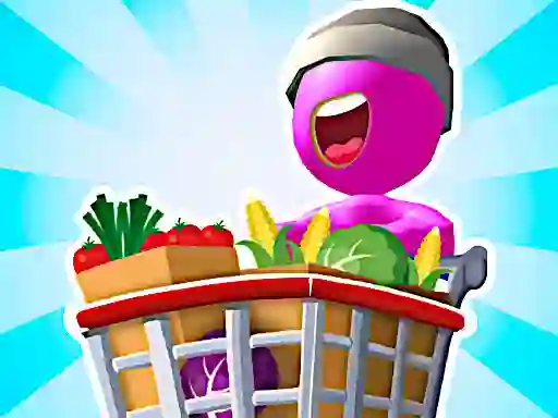 Igra Mini Market Tycoon spletu