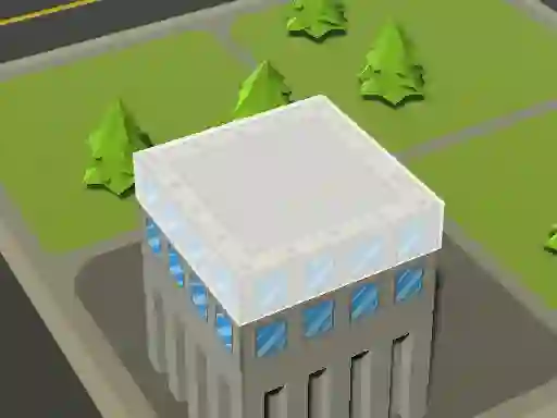 Igra Builder spletu