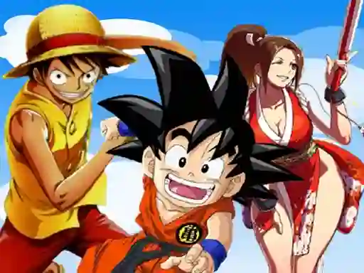 Igra Heros adventure spletu