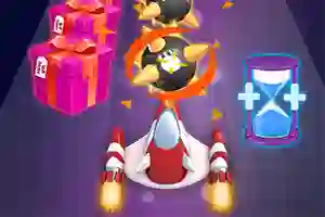 Igra Extreme Craft spletu