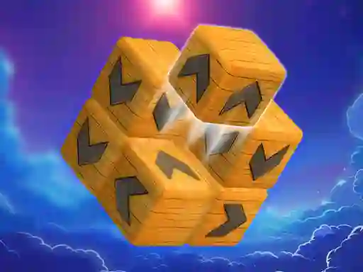 Igra Unblock It 3D spletu