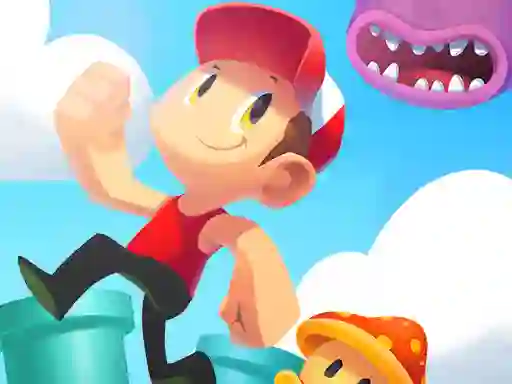 Igra Super Oscar spletu