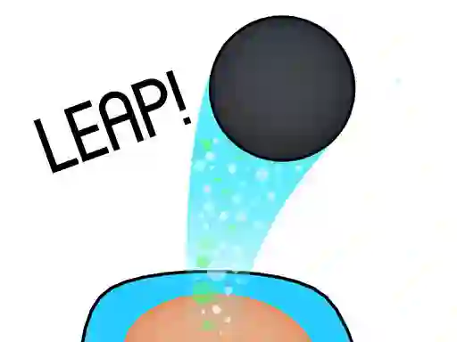 Igra Leap spletu