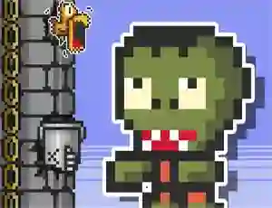 Igra Jumbi spletu