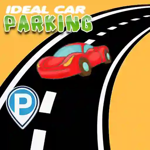 Igra Ideal Car Parking spletu
