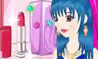 Igra Make Your Own Cosmetic Brand spletu