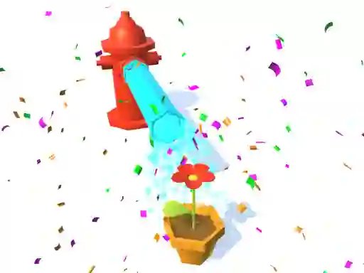 Igra Pipeline 3D spletu