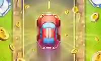 Igra Candy Car Escape spletu