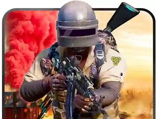Igra Battleground Survival 2023 spletu