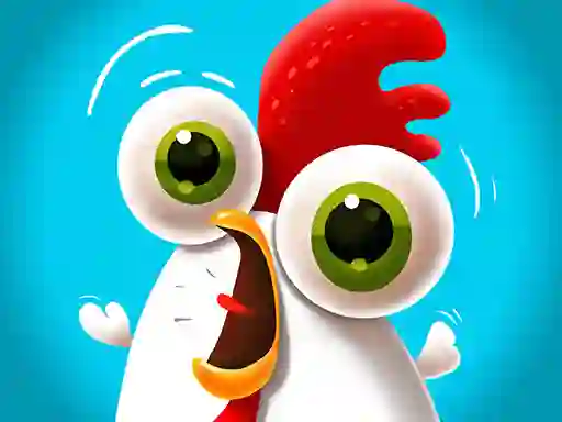 Igra Idle Farm spletu