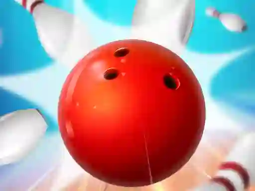 Igra Bowling Stars spletu