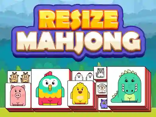 Igra Mahjong Blocks spletu
