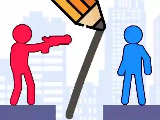 Igra Stop The Bullet spletu