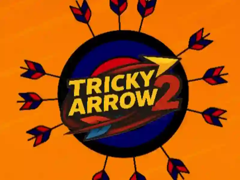 Igra Tricky Arrow 2 spletu