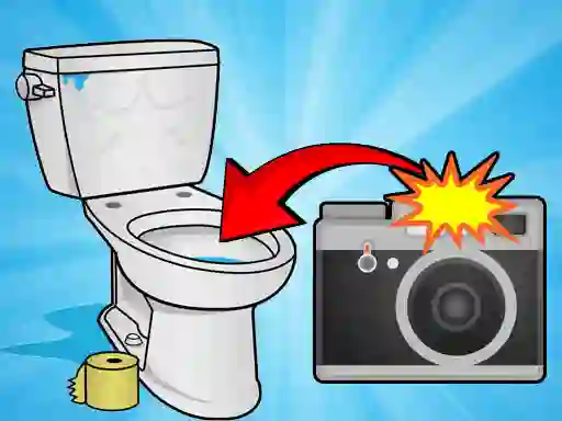 Igra Cameraman Plunge spletu