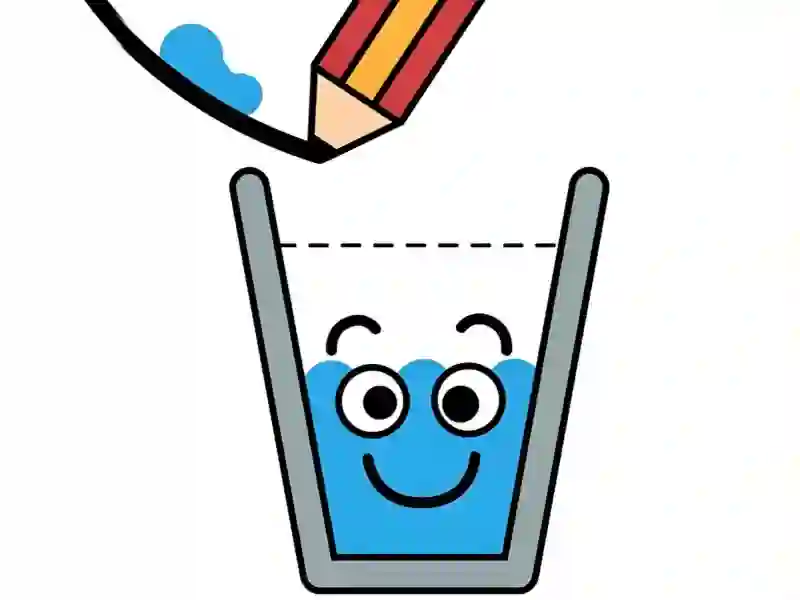 Igra Happy Glass spletu