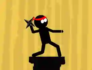 Igra The Last Ninja spletu