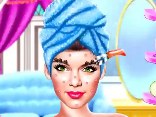 Igra Kendall Whimsical Wedding spletu