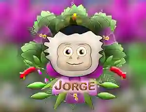 Igra Jorge White Face spletu
