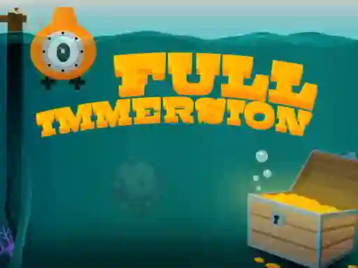 Igra Full Immersion spletu