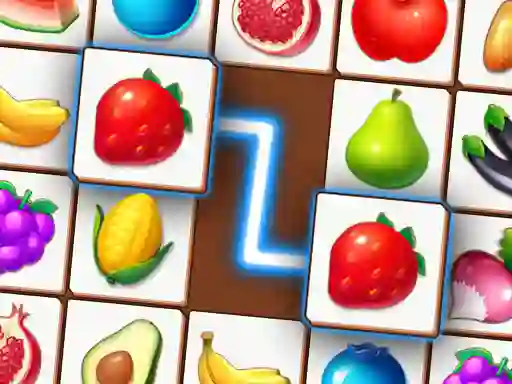 Igra Onnect Matching Puzzle spletu