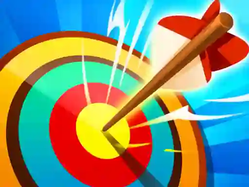 Igra Archery Mania spletu