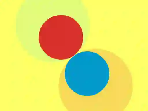 Igra 2 Dots Challenge spletu