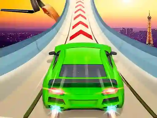 Igra Real Impossible Track spletu