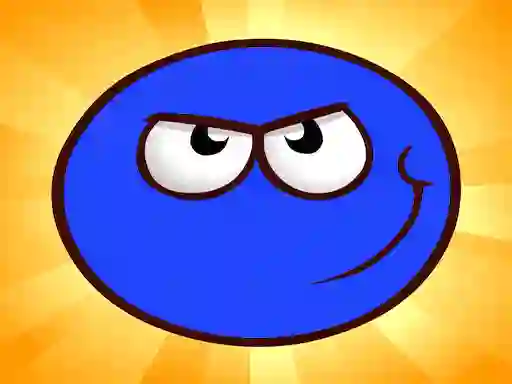 Igra Smiles Red Ball spletu