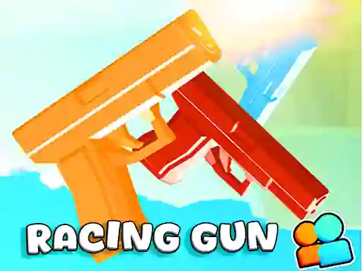Igra Gun Sprint Online spletu