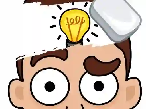 Igra Erase One Part spletu
