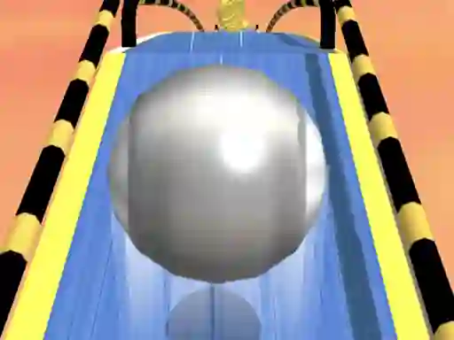 Igra Roll Sky Ball 3D spletu
