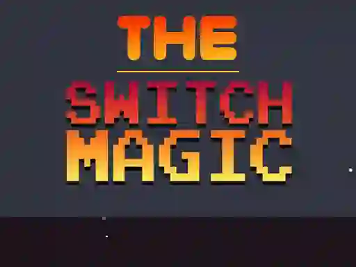 Igra Switch Magic spletu