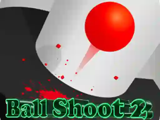 Igra Ball Shoot 2 spletu