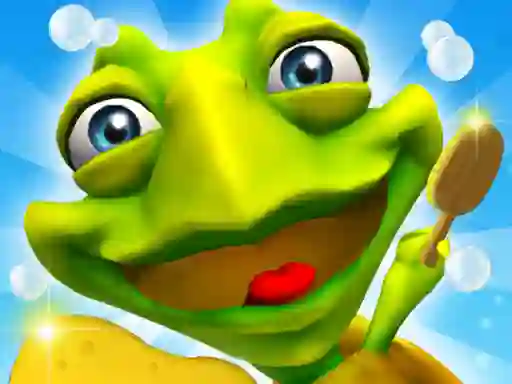 Igra Turtle Hero spletu