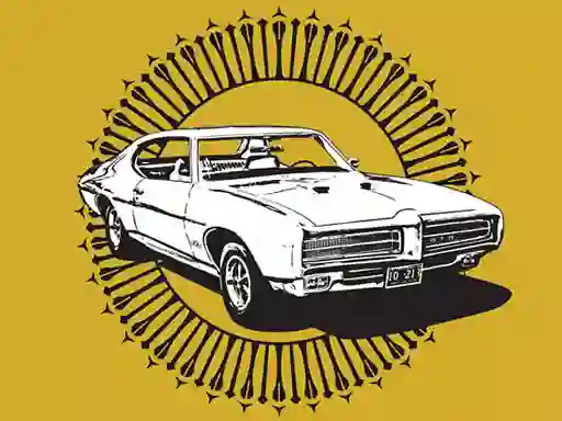 Igra Vintage Cars Match 3 spletu