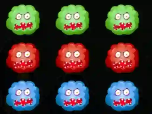 Igra Halloween Arkanoid Deluxe spletu