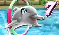 Igra My Dolphin Show 7 spletu