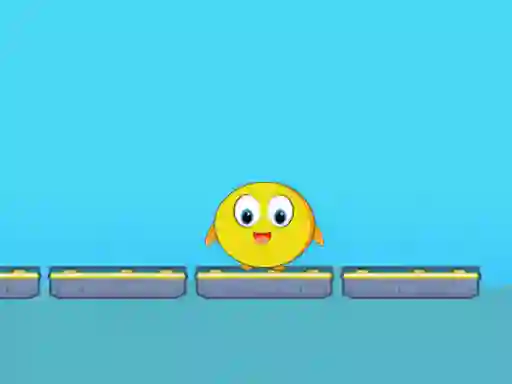 Igra Kara Water Hop spletu