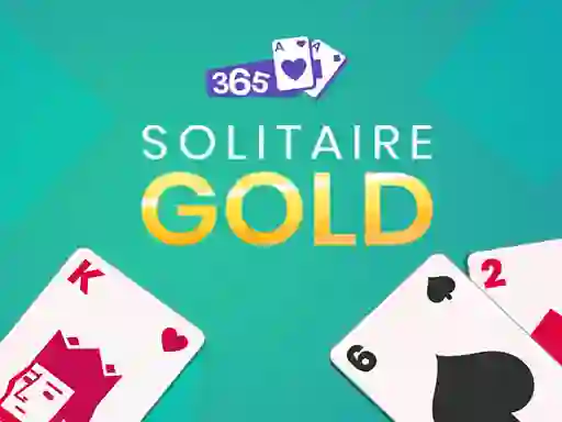 Igra Solitaire Gold spletu