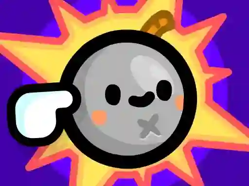 Igra Tap Tap BOOM spletu