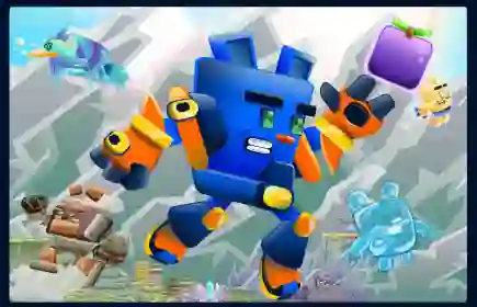 Igra Aki?s Odyssey spletu
