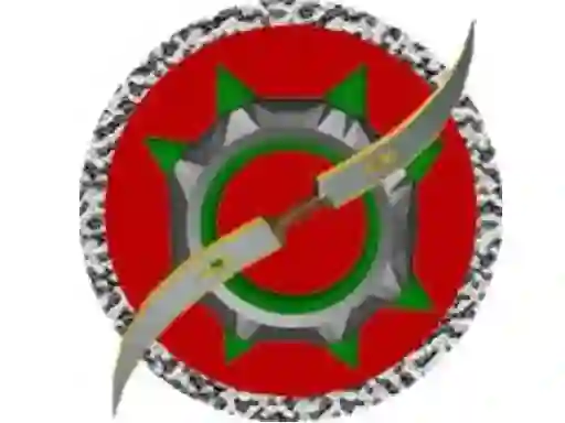 Igra Knife Up spletu