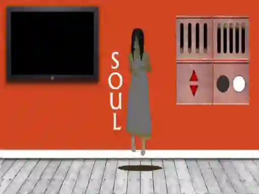 Igra Ring Soul Samara Escape spletu